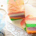 Japanese Milk Bread (Metode Yudane)